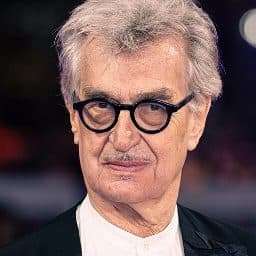 Wim Wenders