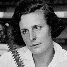 Leni Riefenstahl