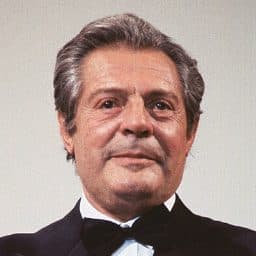 Marcello Mastroianni