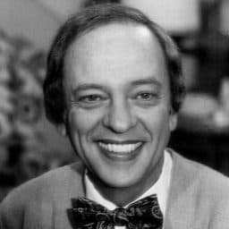Don Knotts