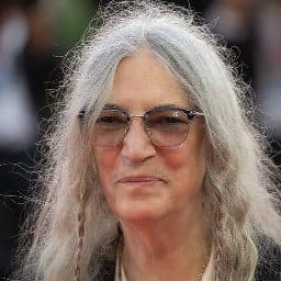 Patti Smith