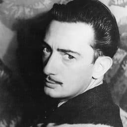 Salvador Dalí