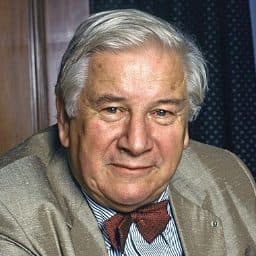 Peter Ustinov