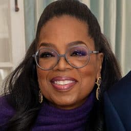 Oprah Winfrey