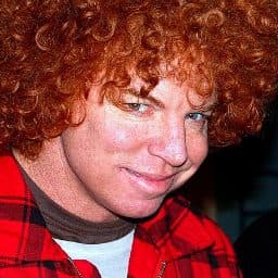 Carrot Top