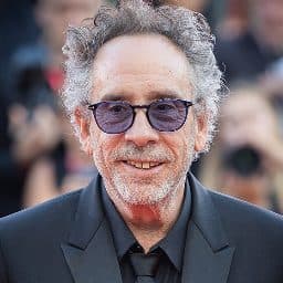 Tim Burton
