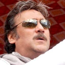 Jackie Shroff