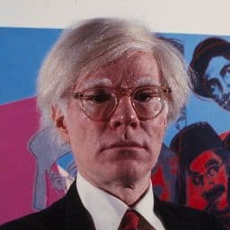 Andy Warhol
