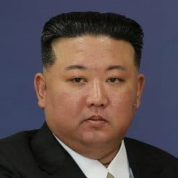 Kim Jong-un