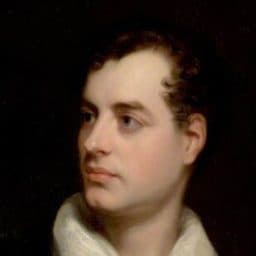 Lord Byron