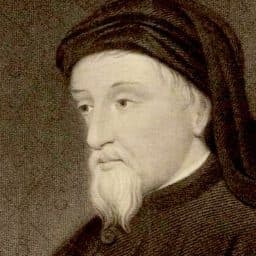 Geoffrey Chaucer