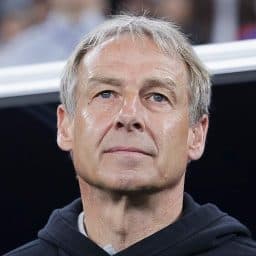 Jürgen Klinsmann