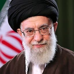 Ali Khamenei