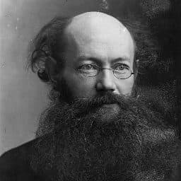 Peter Kropotkin