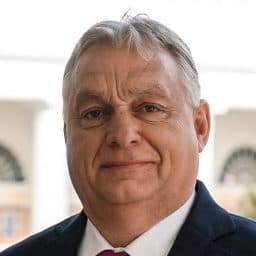 Viktor Orbán