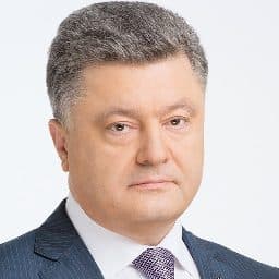 Petro Poroshenko