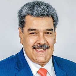 Nicolás Maduro