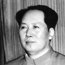 Mao Zedong