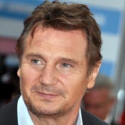 Liam Neeson