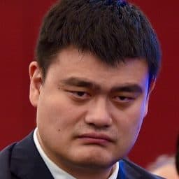 Yao Ming