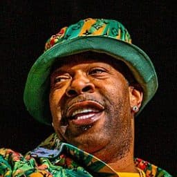 Busta Rhymes