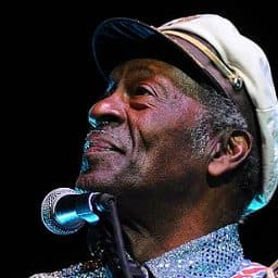 Chuck Berry