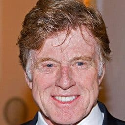 Robert Redford