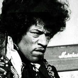 Jimi Hendrix
