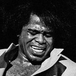 James Brown