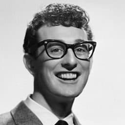 Buddy Holly