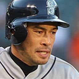 Ichiro Suzuki