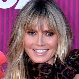 Heidi Klum