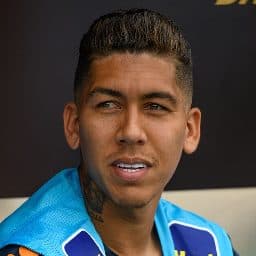Roberto Firmino