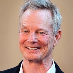Bill Irwin