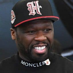 50 Cent