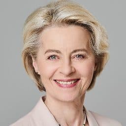 Ursula von der Leyen