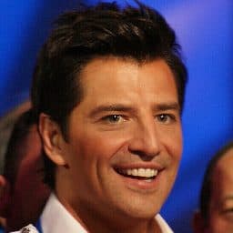 Sakis Rouvas