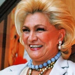 Hebe Camargo