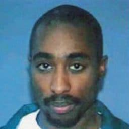 Tupac Shakur