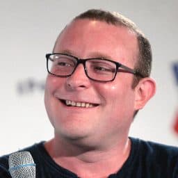 James Adomian