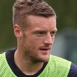 Jamie Vardy