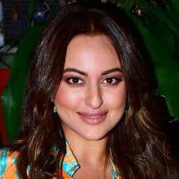 Sonakshi Sinha