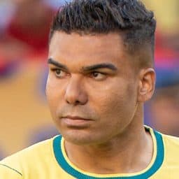Casemiro