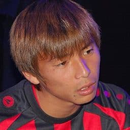 Takashi Inui