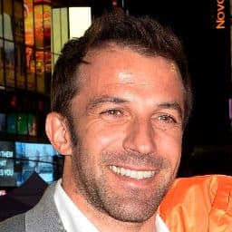 Alessandro Del Piero