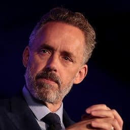 Jordan Peterson