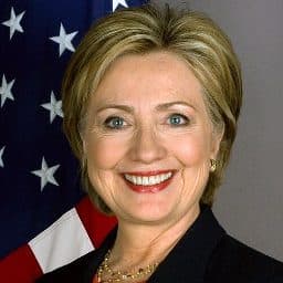 Hillary Clinton