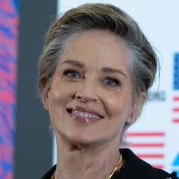Sharon Stone
