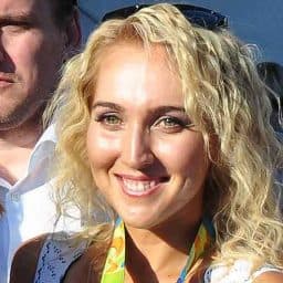 Elena Vesnina
