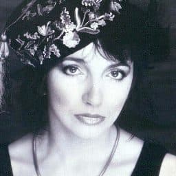 Kate Bush